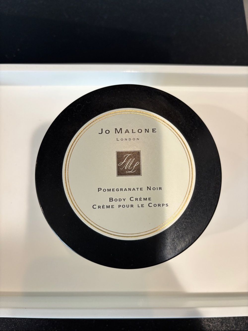 Jo Malone Pomegranate Noir Body Crème